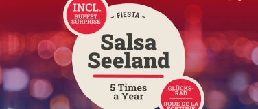 Event-Image for 'Salsa Seeland'