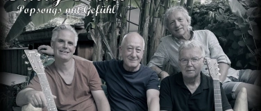 Event-Image for 'Musig i de Beiz mit den Salty Souls'