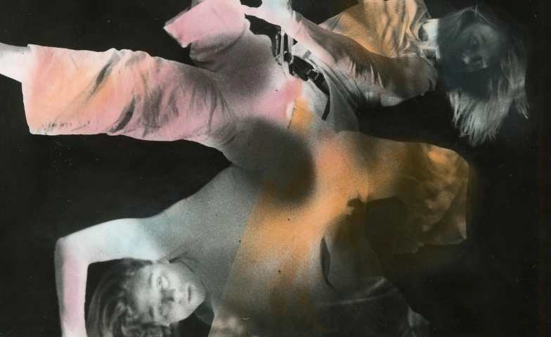 Event-Image for 'SAMAR BY RIGOLO, Tanztheater - St. Gallen'