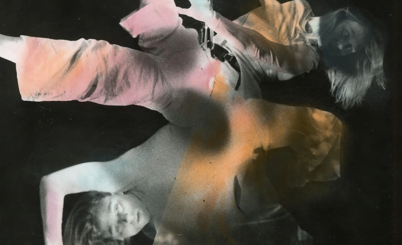 Event-Image for 'SAMAR BY RIGOLO, Tanztheater - Casino Herisau'
