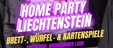 Event-Image for 'Home Party Liechtenstein'