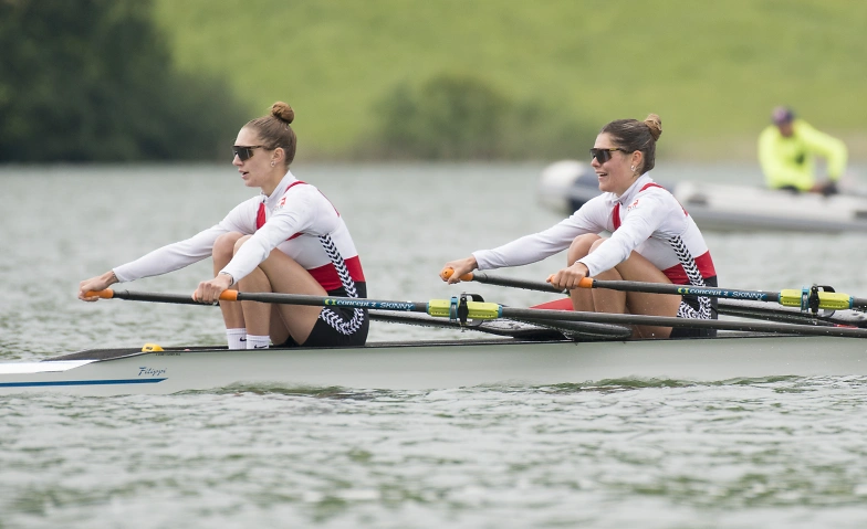 Event-Image for '39. Ruderregatta Sarnersee mit internationaler Beteiligung'