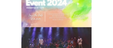 Event-Image for 'TaVS Charity Event 2024'