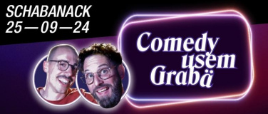 Event-Image for 'Schabanack – Late-night-show Nr. 40'