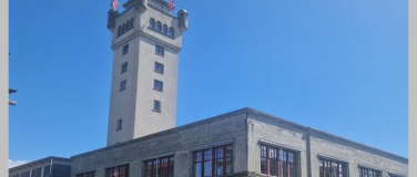 Event-Image for 'Schädler - wofür steht der Turm?'