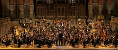 Event-Image for 'Schaffhausen Klassik VII: «Schottisch – Mendelssohn 3»'