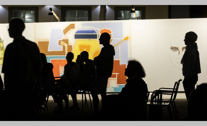 Event-Image for 'Schaffhauser Kulturtage 2025'