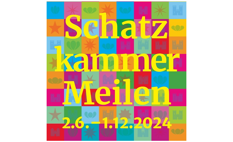 Wechselausstellung Schatzkammer Meilen ${singleEventLocation} Tickets