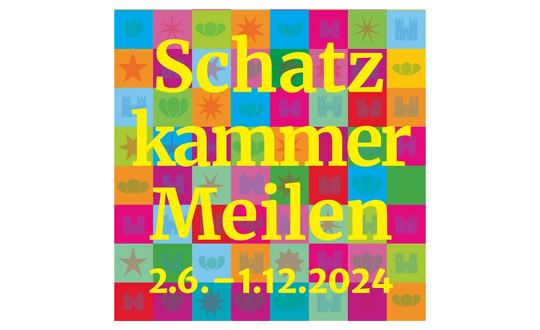 Event-Image for 'Wechselausstellung  «Schatzkammer Meilen»'