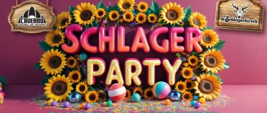 Event-Image for 'Schlager Party / Caverno Bülach'