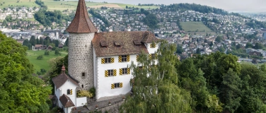 Event-Image for 'Führung durch das Schloss Schauensee'