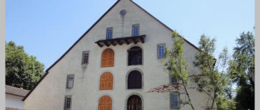 Event-Image for 'Schlüsselchlopfe, Tellertrülle und Schrubetampferli'