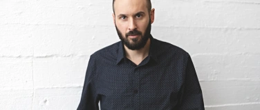 Event-Image for 'Joachim B. Schmidt - Ósmann'