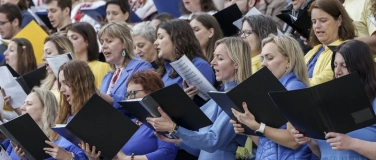 Event-Image for 'Chorkonzert zum Europatag'