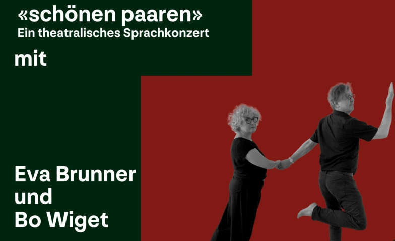 Event-Image for '«schönen paaren» von Gerhard Rühm'