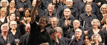 Event-Image for '«h-Moll-Messe» in kammermusikalischem Klang'