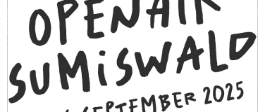 Event-Image for 'Openair Sumiswald 2025'