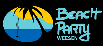 Veranstalter:in von Beach Party 2024 in Weesen