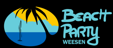 Event-Image for 'Beach Party 2024 in Weesen'