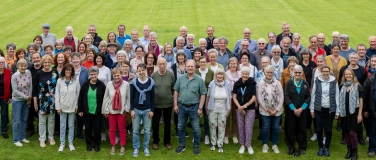 Event-Image for 'Studienchor Leimental – “Ein deutsches Requiem”'