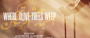 Event-Image for 'Where Olive Trees Weep - Screening and Q&A'