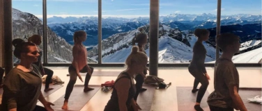 Event-Image for 'Zumba auf dem Pilatus'