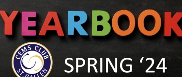 Event-Image for 'YEARBOOK SPRING 2024'