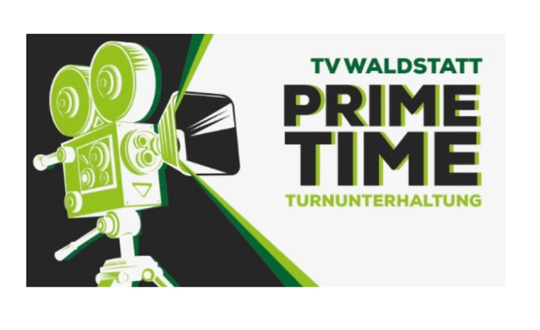 Event-Image for 'Turnunterhaltung TV Waldstatt'