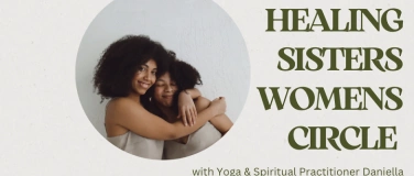 Event-Image for 'Healing Sisters Womens Circle'