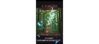 Organisateur de Psy -Techno Silvester Neujahr The LIppen Psychedelic Evets