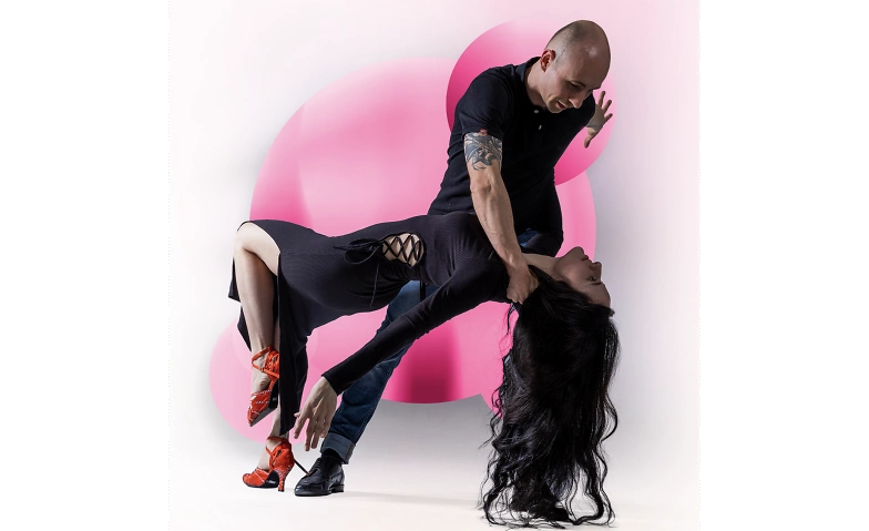 Bachata mit Vanesco &amp; Shushu (Probetraining) ${singleEventLocation} Billets