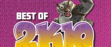Event-Image for 'Best of 2010'