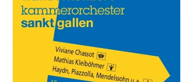 Event-Image for '«wanderkonzert mit viviane chassot»'