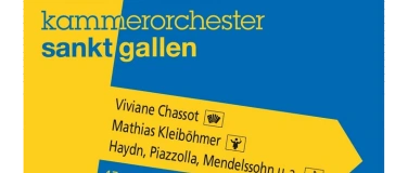 Event-Image for '«wanderkonzert mit viviane chassot»'