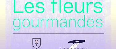 Event-Image for 'Serving sound @Art Basel - Les Fleurs Gourmandes'