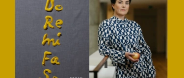 Event-Image for 'Tine Melzer - Do Re Mi Fa So'