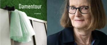 Event-Image for 'Buchvernissage: Theres Roth-Hunkeler - Damentour'