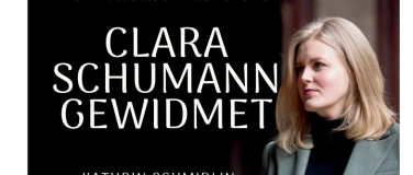 Event-Image for 'Pre-Release-Konzert "Clara Schumann gewidmet"'