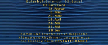 Event-Image for 'Wave Dance - Ecstatic Dance'