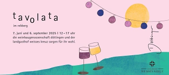 Organisateur de Tavolata im Weinberg – Genuss mit Aussicht