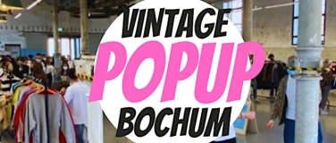 Event-Image for 'Peeces Vintage Pop-Up • Bochum'