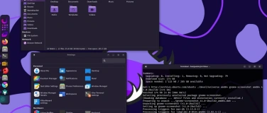 Event-Image for 'Linuxtreff für Anfänger:innen'
