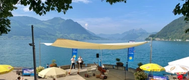 Event-Image for 'Seebühnenkonzerte Gersau - Ibach HB'