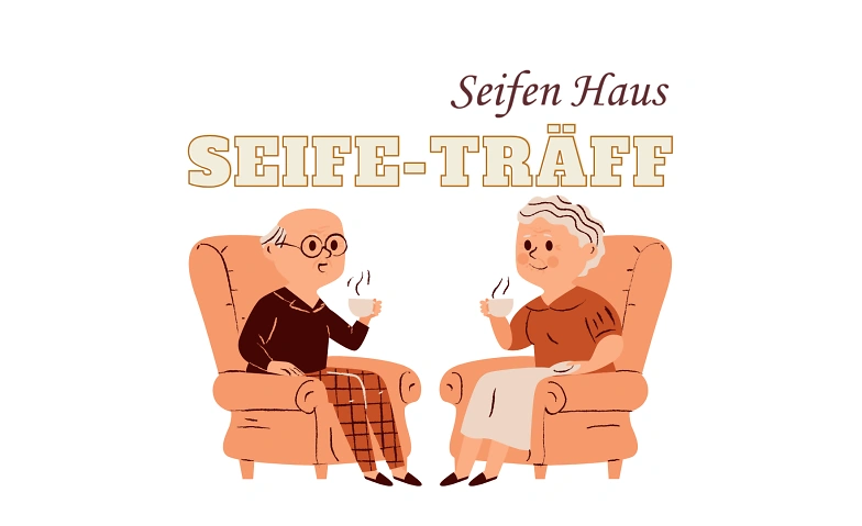 Event-Image for 'Seife-Träff'