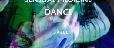 Event-Image for 'Sensual Medicine Dance'