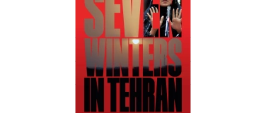 Event-Image for 'Filmvorführung von "7 Winters in Tehran"'