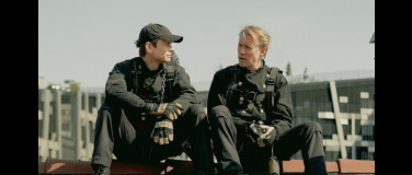 Event-Image for 'Sex – Oslo Stories'