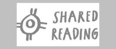 Event-Image for 'Shared Reading - miteinander lesen'