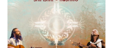 Event-Image for 'Shimshai & Aquario - Roots & Prayers Tour ๏ Dresden'