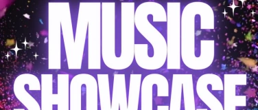 Event-Image for 'MUSIC SHOWCASE'
